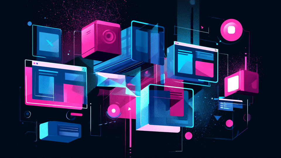 Multiexperience Management Abstrakte Visualisierung: AI Search und Conversational Interfaces brechen die Kanal-Logik auf