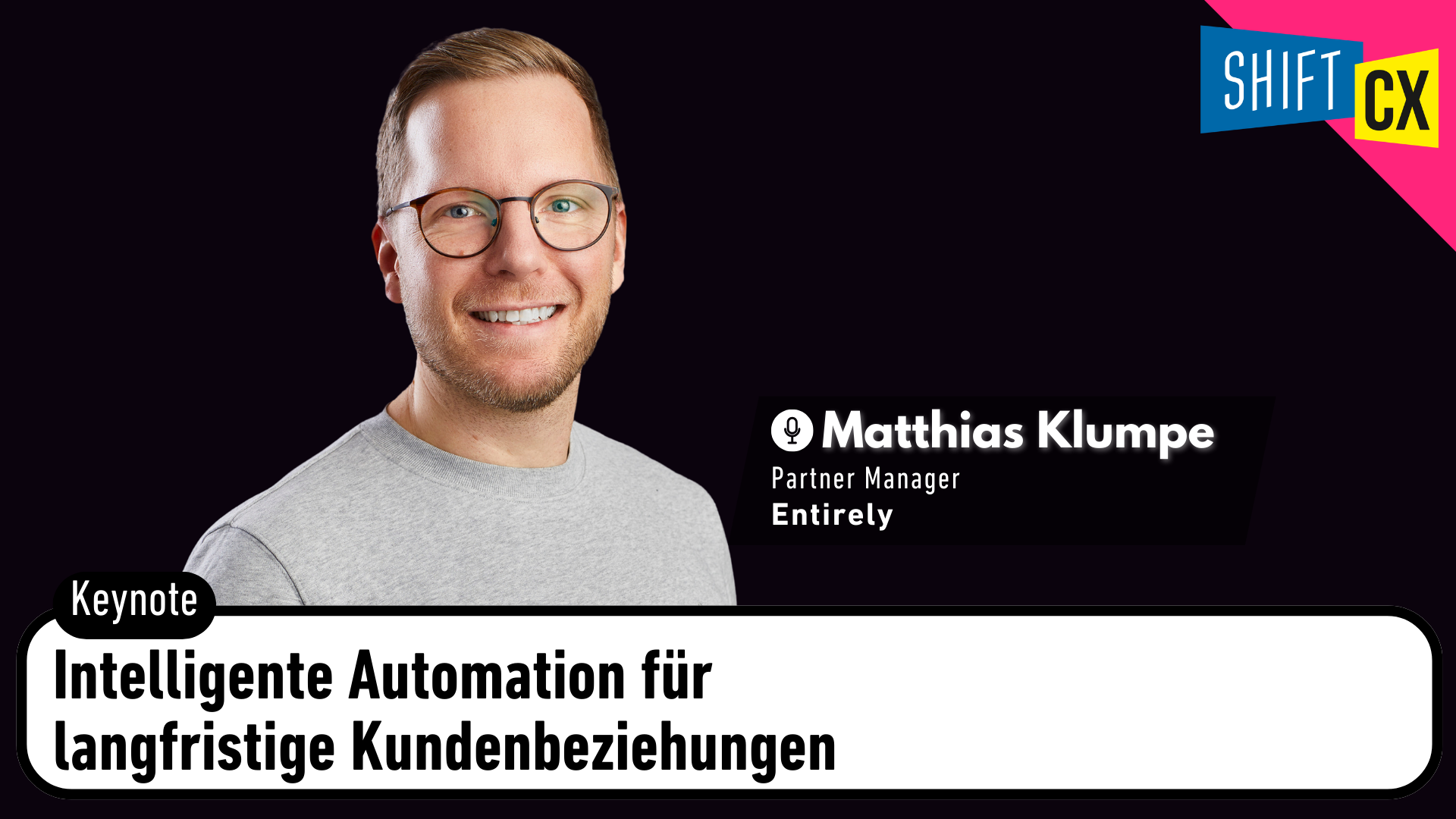 Mehr Umsatz, weniger Aufwand mit intelligenter Marketing Automation