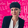 Kathrin Friedrich, T-Systems Multimedia Solutions