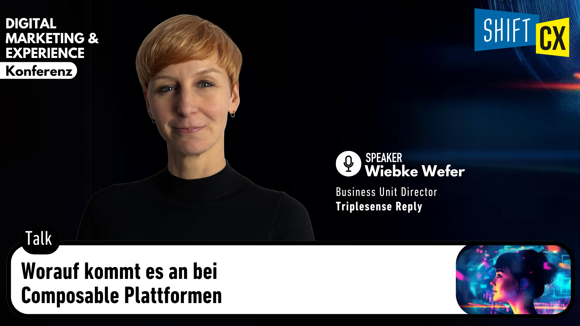 Worauf kommt es an bei Composable Plattformen