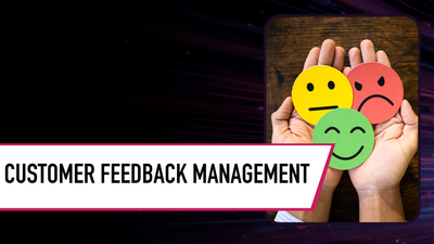 Feedback neu gedacht – von klugen Insights zu spürbaren Kundenerlebnissen