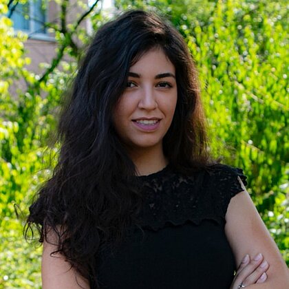 Hela Ammar, Reply Hela Ammar