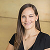 Sarah Kuenzler, Genesys DX