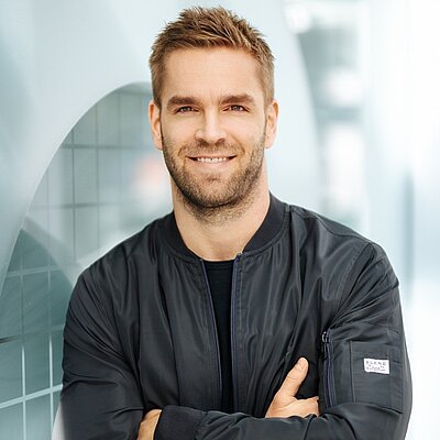 Manuel Schnell