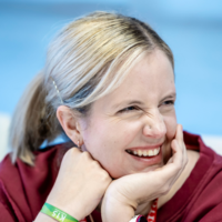 Maren Kaspers, octonomy Maren Kaspers