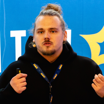 Danylo Vakhnenko