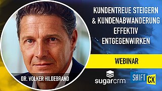 Kundentreue steigern und Kundenabwanderung effektiv entgegenwirken