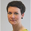 Franziska Weber, infinIT.cx