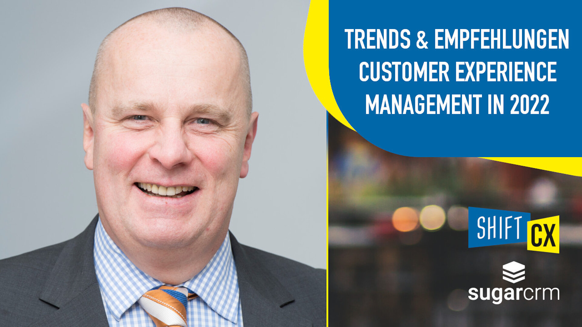 Trends & Empfehlungen für eine bessere Umsetzung beim Customer Experience Management in 2022