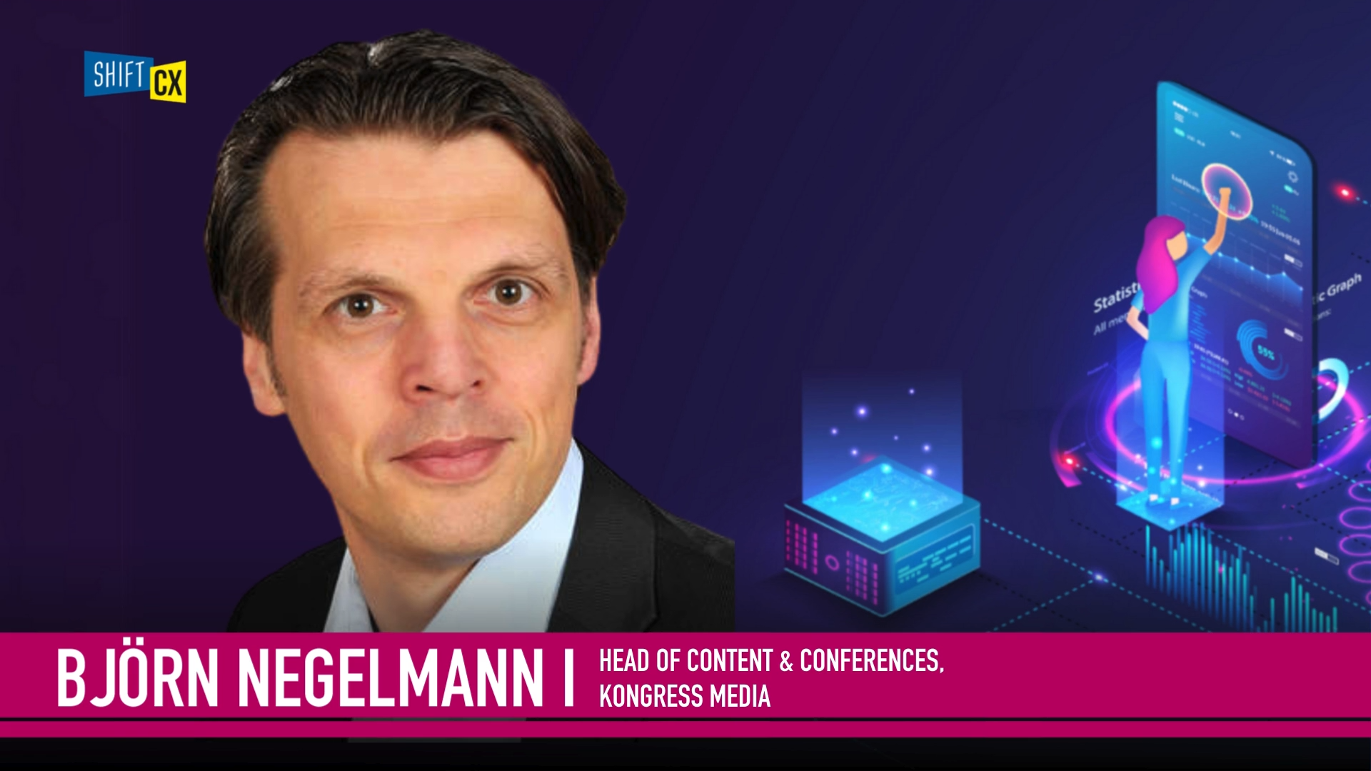 Einführung & Icebreaker: Mehr Kundenorientierung in der Marketing Automation
