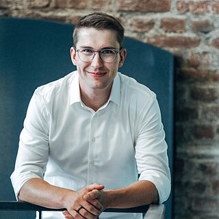 Till Saßmannshausen, FERCHAU