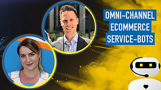 Omni-Channel eCommerce Service-Bots bei Decathlon