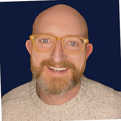 James O'Connor, AmplifyXM James O'Connor