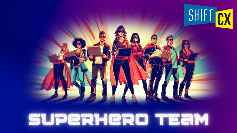 Innovative CX-Ansätze und Best Practices: Rückblick auf die SHIFT/CX Convention in Hamburg