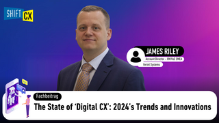 The State of ‘Digital CX’: 2024’s Trends and Innovations The State of ‘Digital CX’: 2024’s Trends and Innovations
