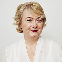Gabriele Horcher