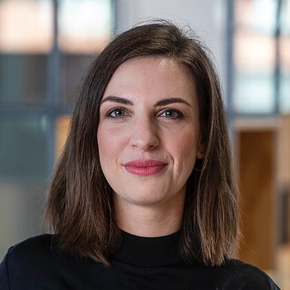 Saskia Kraft, Unite Saskia Kraft