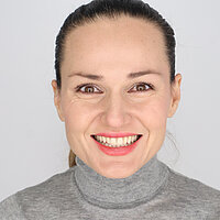 Kristina Petrusic