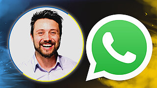 In 10 Schritten zum erfolgreichen WhatsApp Commerce Business In 10 Schritten zum erfolgreichen WhatsApp Commerce Business