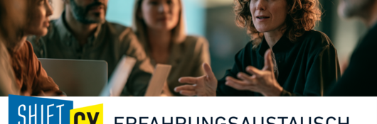 Lerngruppe Insights & Journey Management