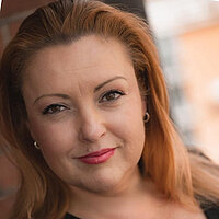 Stefanie Tomaszewicz