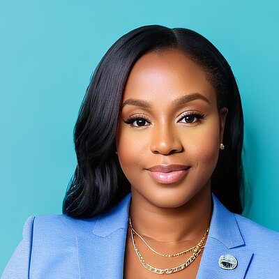 Aminat Adeola