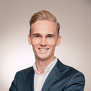 Maximilian Dornieden, Genesys