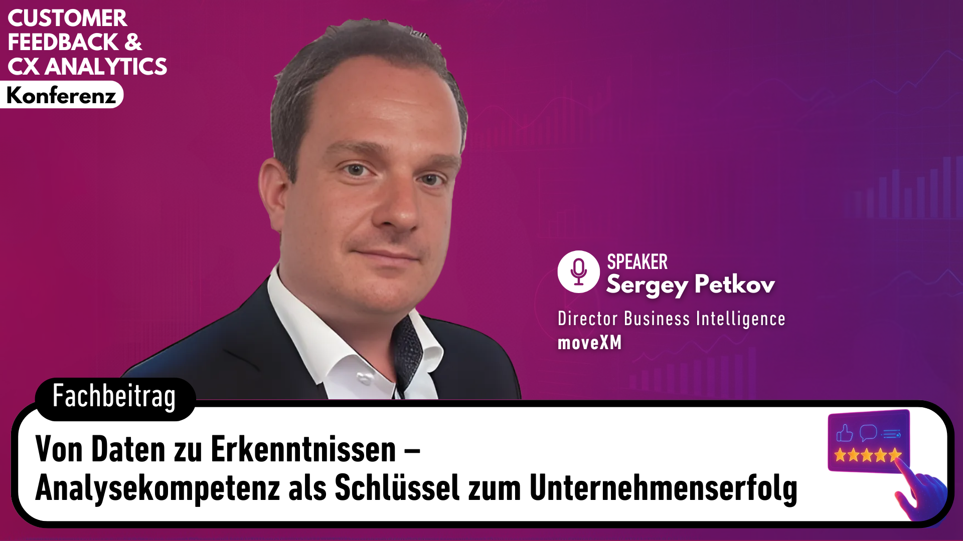 Von Daten zu Erkenntnissen – Analysekompetenz als Schlüssel zum Unternehmenserfolg