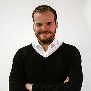 Marvin Troß