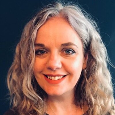 Helen Bywater-Smith
