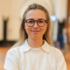 Nadine Schade, Schweiz Helvetia Versicherungen
