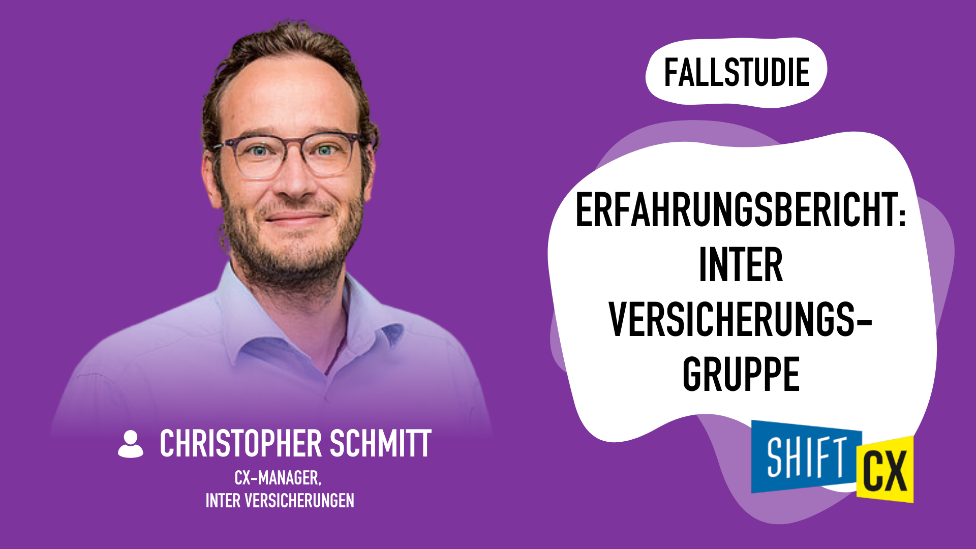 Projektbericht über die Kundenorientierung bei der Inter Versicherungsgruppe