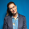 Madeleine Klenke-Müller, Lidl Digital
