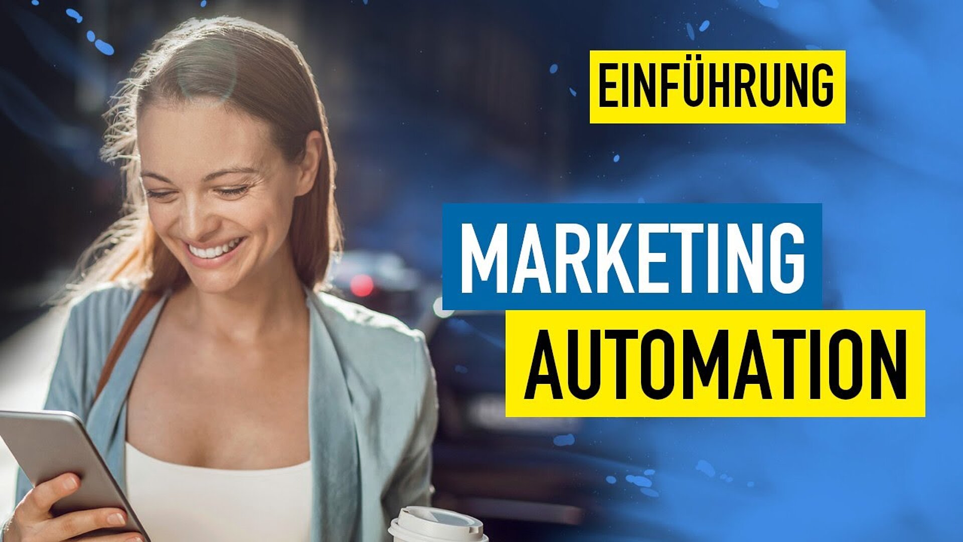 Eröffnung & Icebreaker