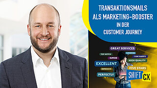 Transaktionsmails als Marketing-Booster in der Customer Journey