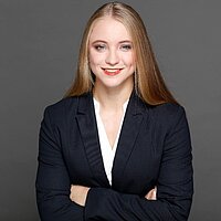 Kristina Meyer zu Bergsten