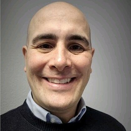 Andreas Dallügge, Sparkasse Hannover Andreas Dallügge