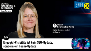 AI-Visibility ist kein SEO-Update, sondern ein Team-Update