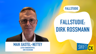 Fallstudie: Dirk Rossmann