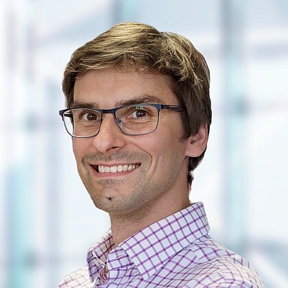 Sebastian McClintock