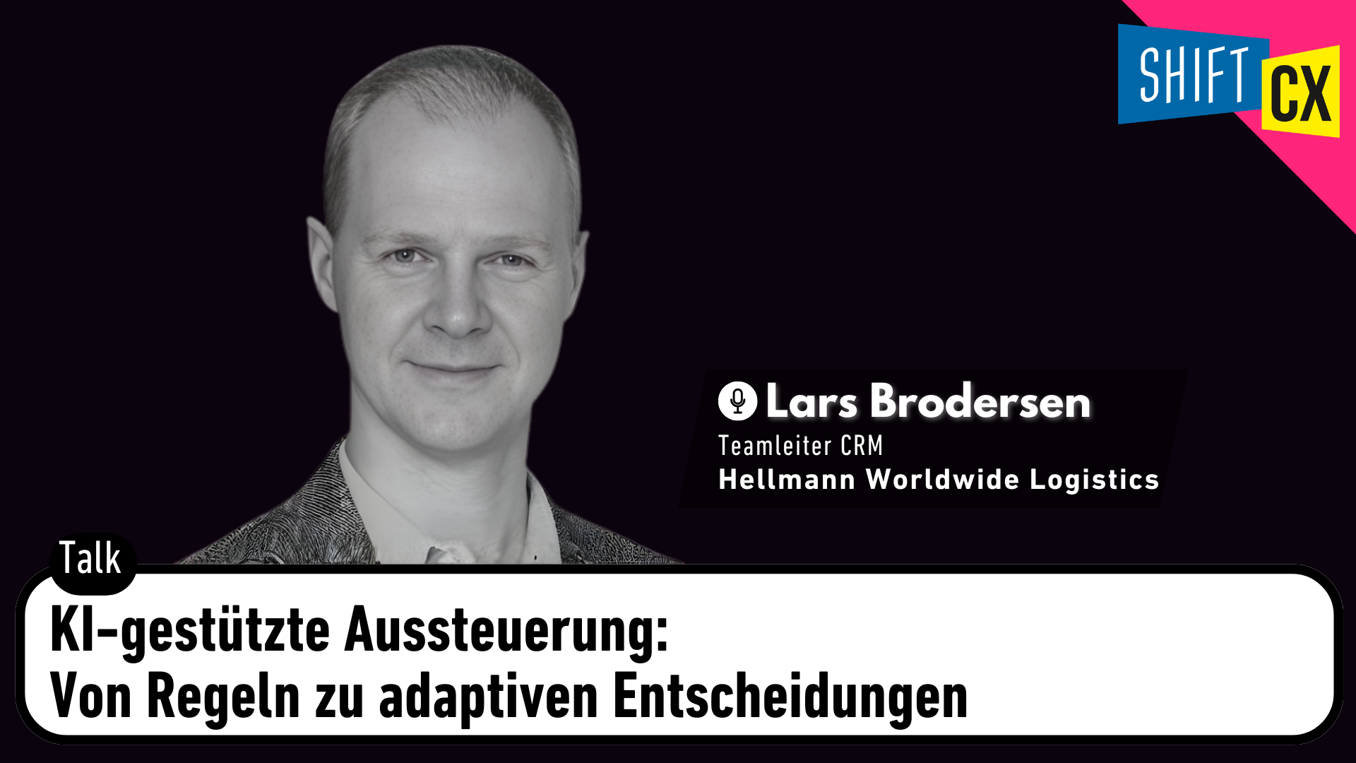 KI-gestützte Aussteuerung: Von Regeln zu adaptiven Entscheidungen