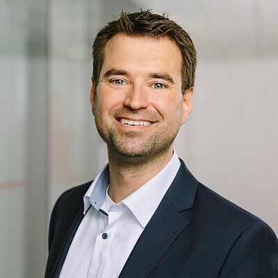 Daniel Hoffmann