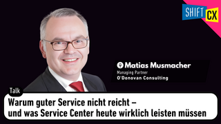 Warum guter Service nicht reicht – und was Service Center heute wirklich leisten müssen