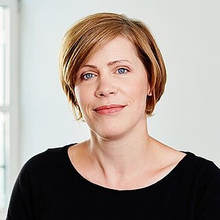 Sandra Griffel