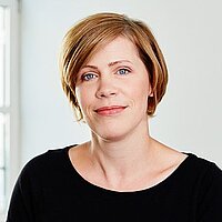 Sandra Griffel