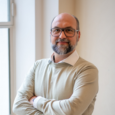 Daniel Erlwein