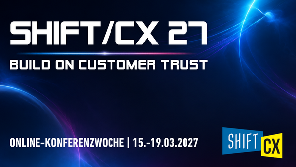 Shift/CX 2027