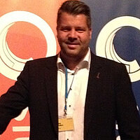 Timo Wolters