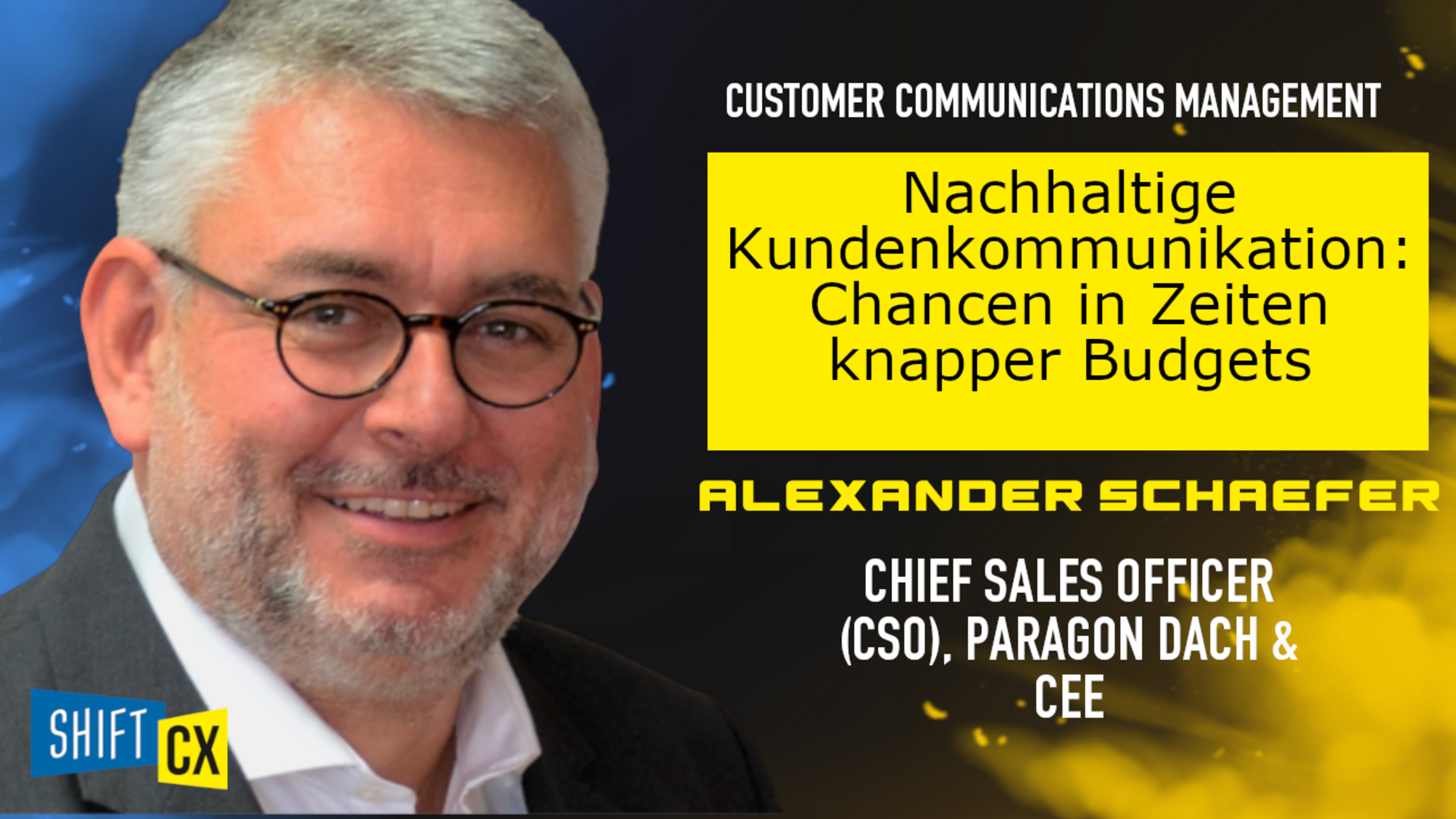 Nachhaltige Kundenkommunikation: Chancen in Zeiten knapper Budgets