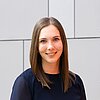 Madeleine Bacz, IONOS